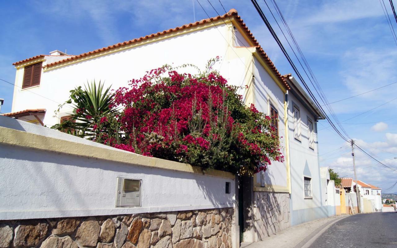 Villa Family House Adraga Sintra Exterior foto